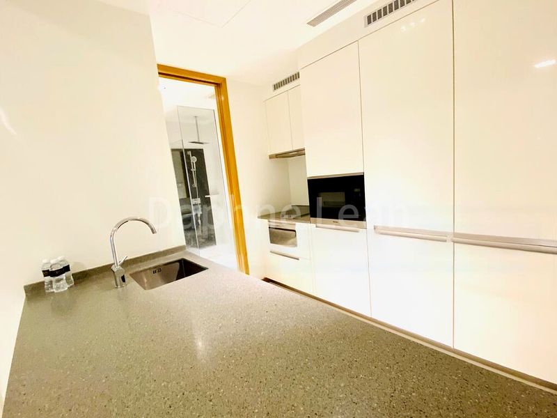 1 Bed Condo for Rent in  Marina One Residences - Image 5