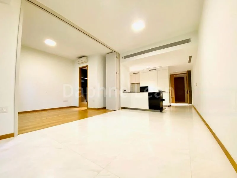 1 Bed Condo for Rent in  Marina One Residences - Image 1