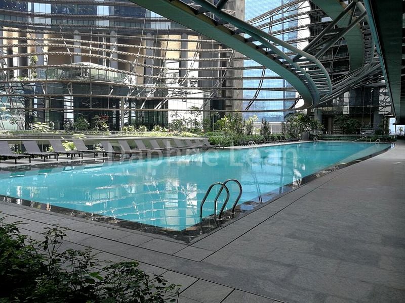 1 Bed Condo for Rent in  Marina One Residences - Image 11