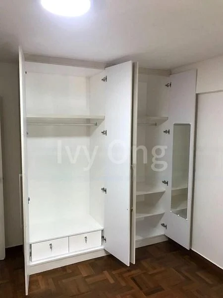 3 Room (3I) HDB for Rent in 158 Lorong 1 Toa Payoh - Image 6