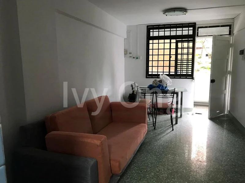 3 Room (3I) HDB for Rent in 158 Lorong 1 Toa Payoh - Image 2