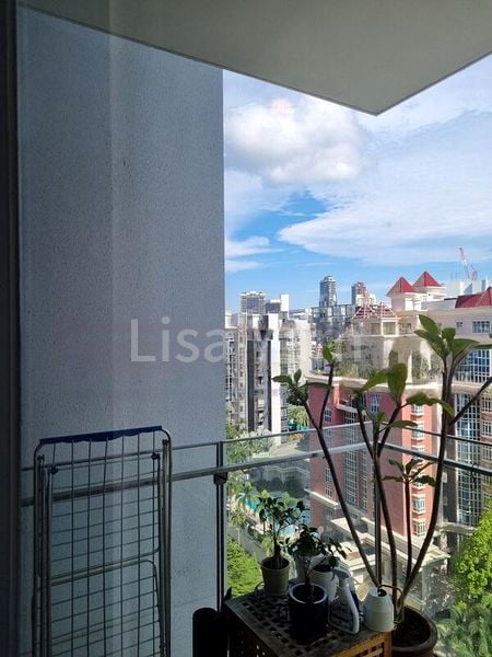 2 Bed Condo for Rent in Cyan - Image 6