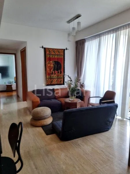 2 Bed Condo for Rent in Cyan - Image 1