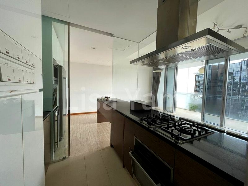 2 Bed Condo for Rent in Cyan - Image 10