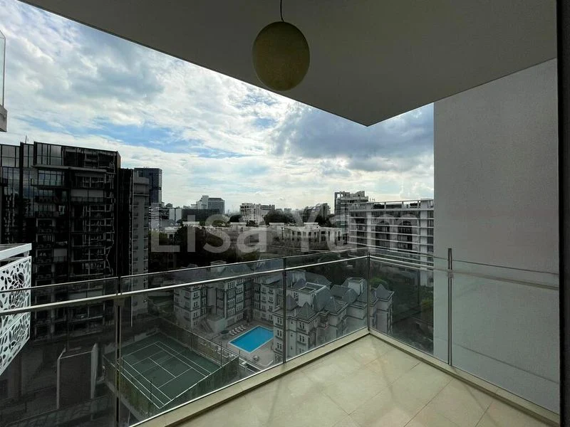 2 Bed Condo for Rent in Cyan - Image 8
