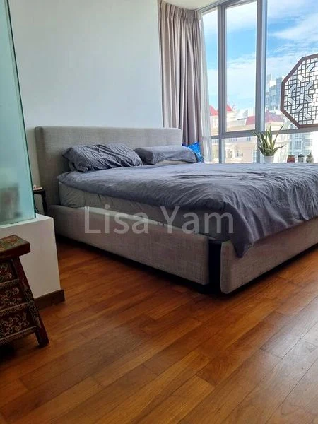 2 Bed Condo for Rent in Cyan - Image 5