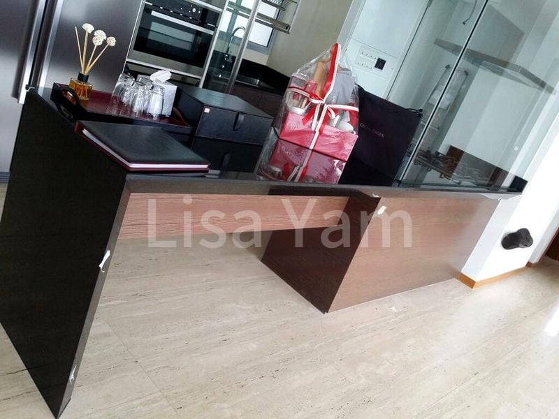 2 Bed Condo for Rent in Cyan - Image 3