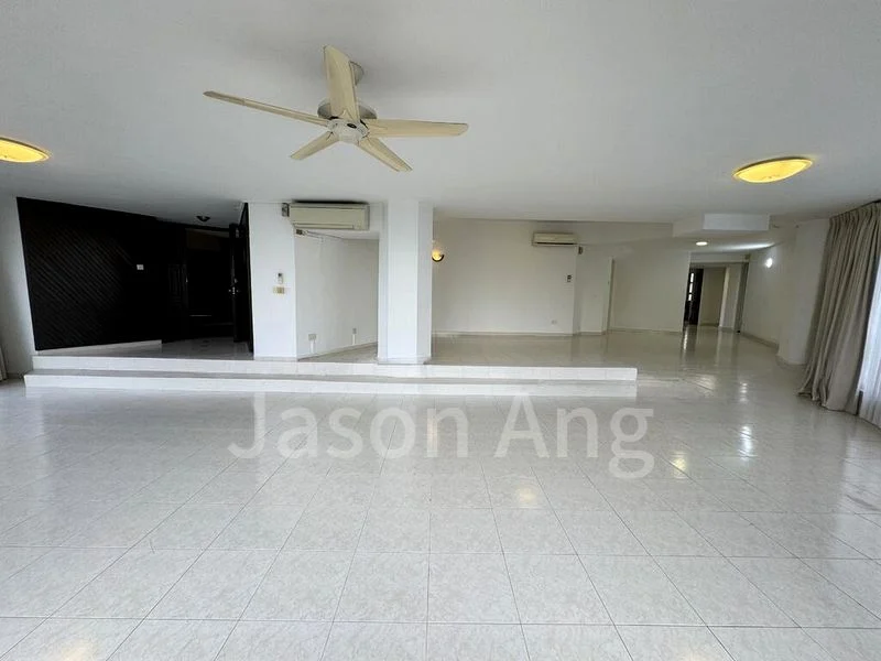 4 Bed Condo for Rent in  Balmoral Tower - Image 1