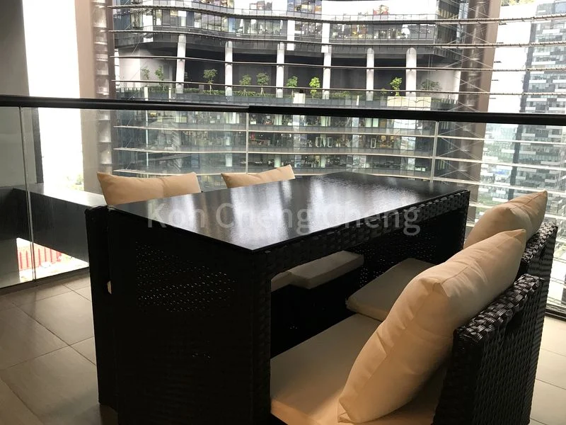 1 Bed Condo for Rent in  Marina One Residences - Image 12