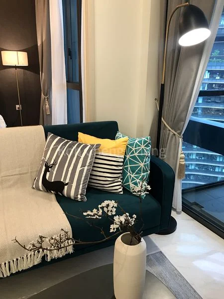 1 Bed Condo for Rent in  Marina One Residences - Image 13