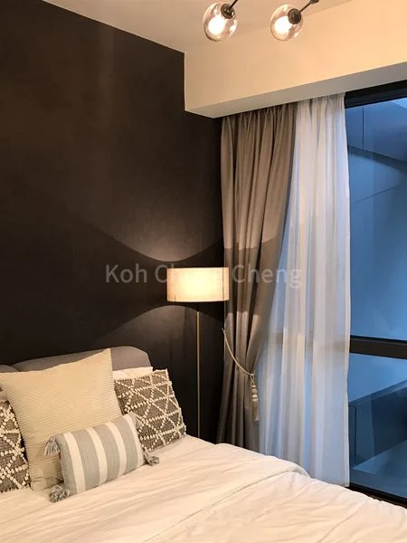 1 Bed Condo for Rent in  Marina One Residences - Image 6