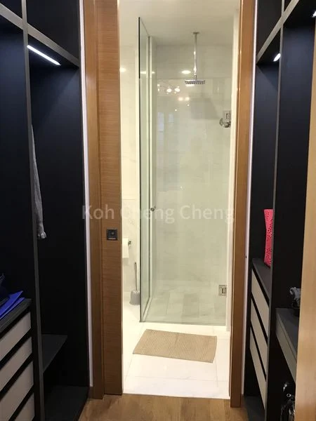 1 Bed Condo for Rent in  Marina One Residences - Image 7