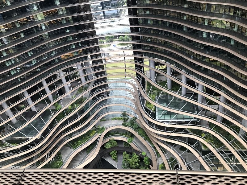 1 Bed Condo for Rent in  Marina One Residences - Image 15