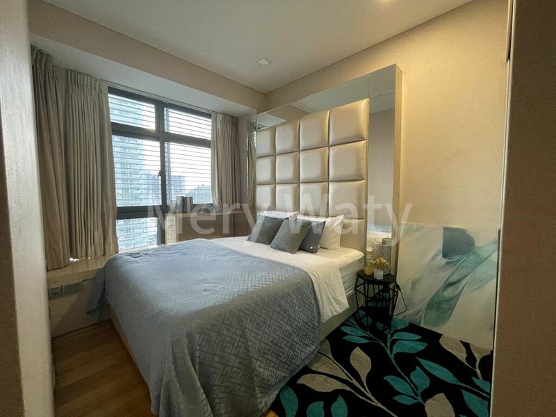 4 Bed Apartment (Condo) for Sale in Skypark - Image 7