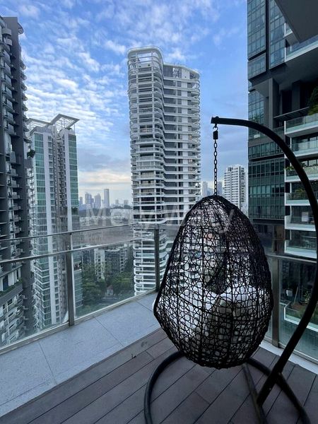4 Bed Apartment (Condo) for Sale in Skypark - Image 8