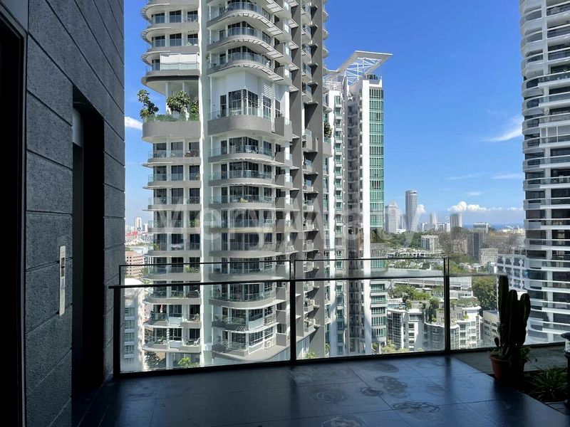 4 Bed Apartment (Condo) for Sale in Skypark - Image 2