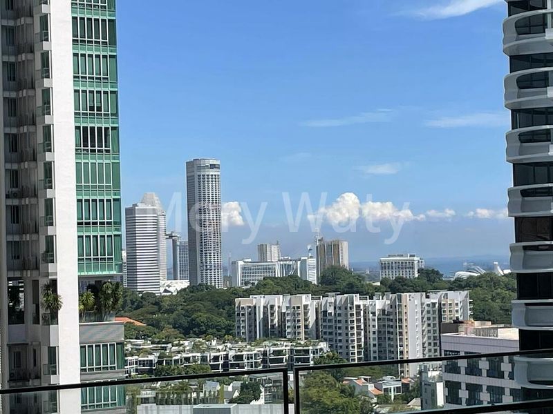 4 Bed Apartment (Condo) for Sale in Skypark - Image 1