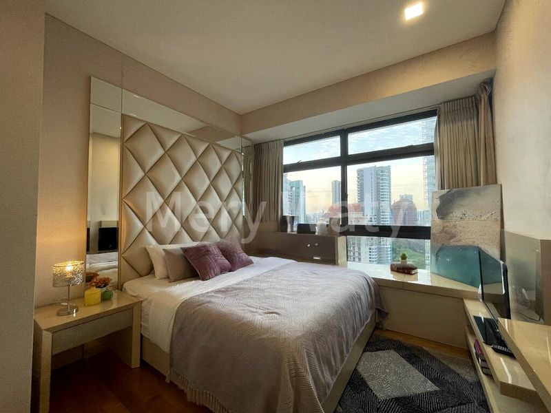 4 Bed Apartment (Condo) for Sale in Skypark - Image 6