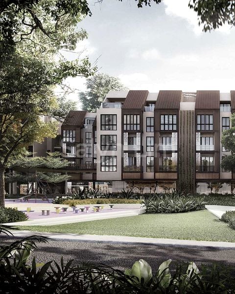 4 Bed Apartment (Condo) for Sale in Parksuites - Image 3