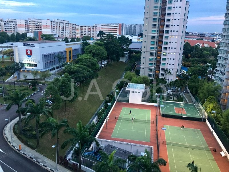 2 Bed Apartment (Condo) for Rent in  The Scala - Image 11