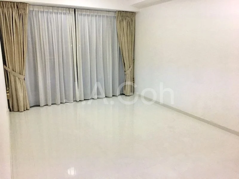 2 Bed Apartment (Condo) for Rent in  The Scala - Image 5