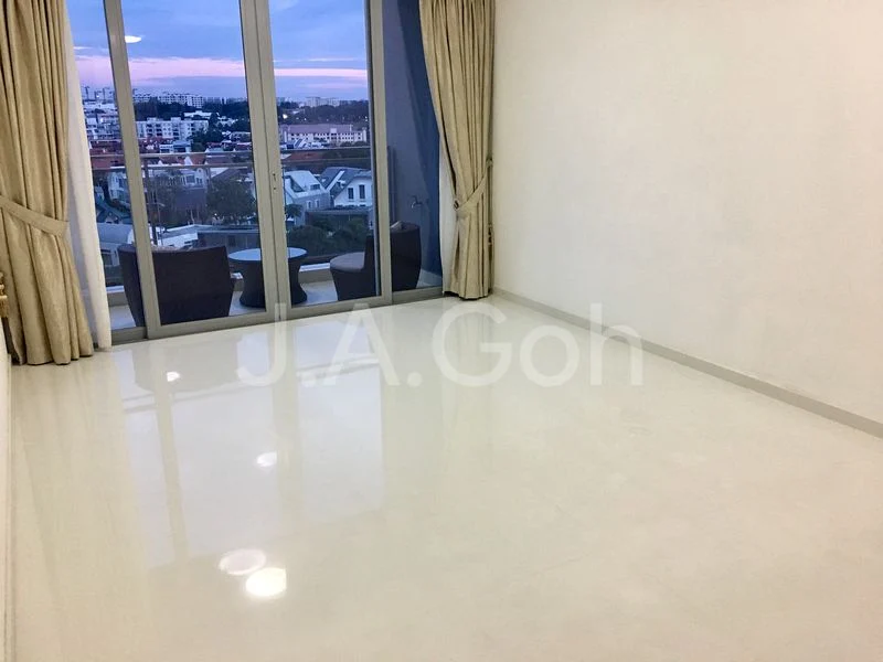 2 Bed Apartment (Condo) for Rent in  The Scala - Image 3