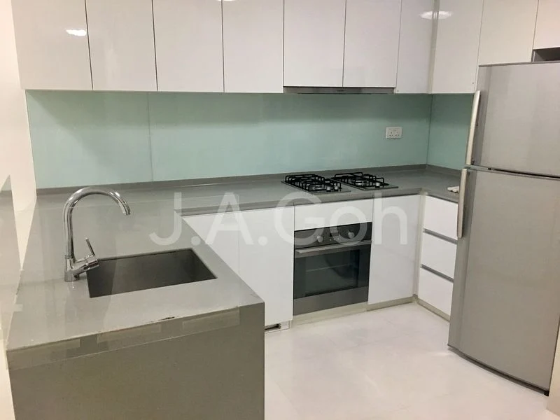 2 Bed Apartment (Condo) for Rent in  The Scala - Image 6