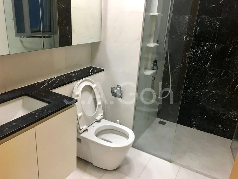 2 Bed Apartment (Condo) for Rent in  The Scala - Image 9