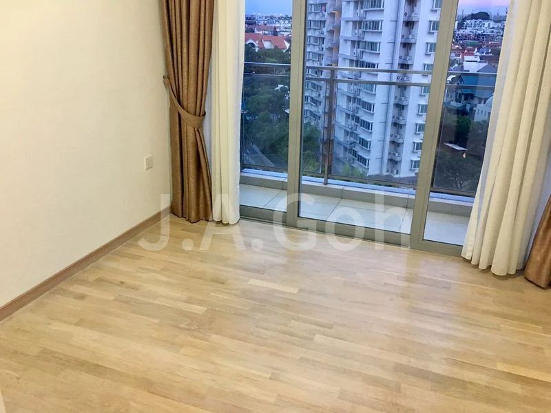 2 Bed Apartment (Condo) for Rent in  The Scala - Image 7