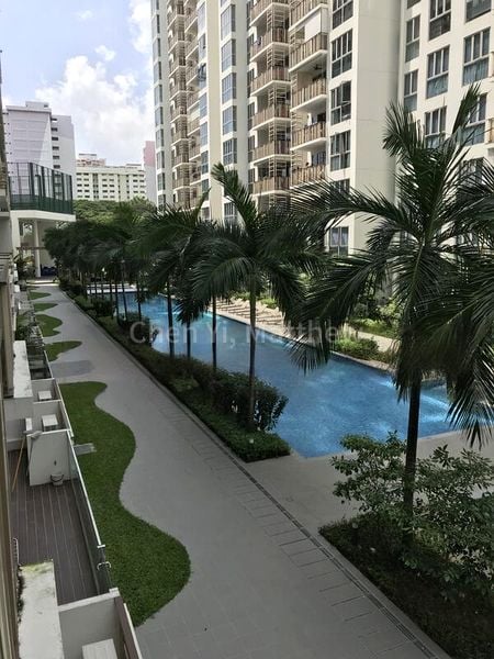 1 Bed Condo for Rent in  Eco - Image 4