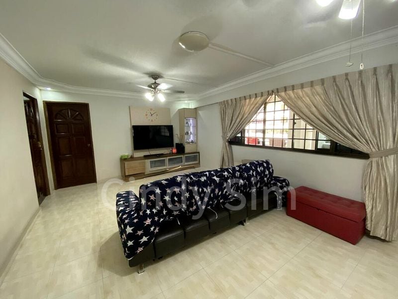 4 Room (4NG) HDB for Rent in  408 Hougang Avenue 10 - Image 4