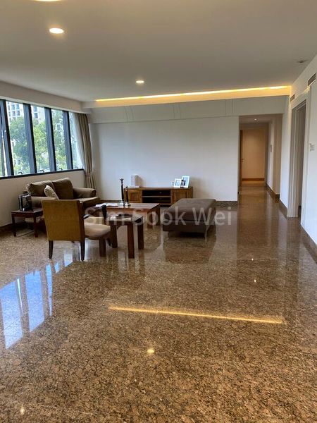 3 Bed Condo for Rent in  Grange 70 - Image 11