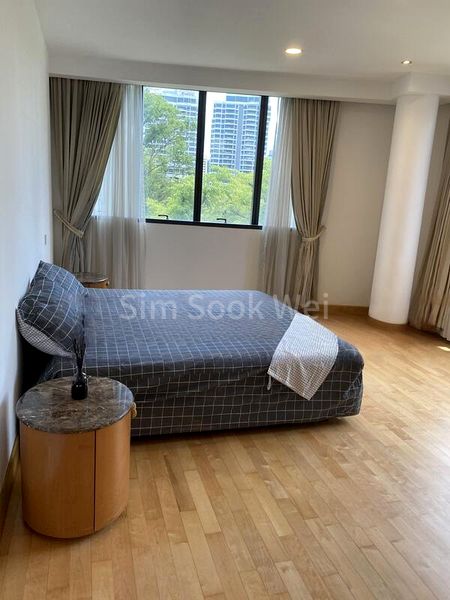 3 Bed Condo for Rent in  Grange 70 - Image 6