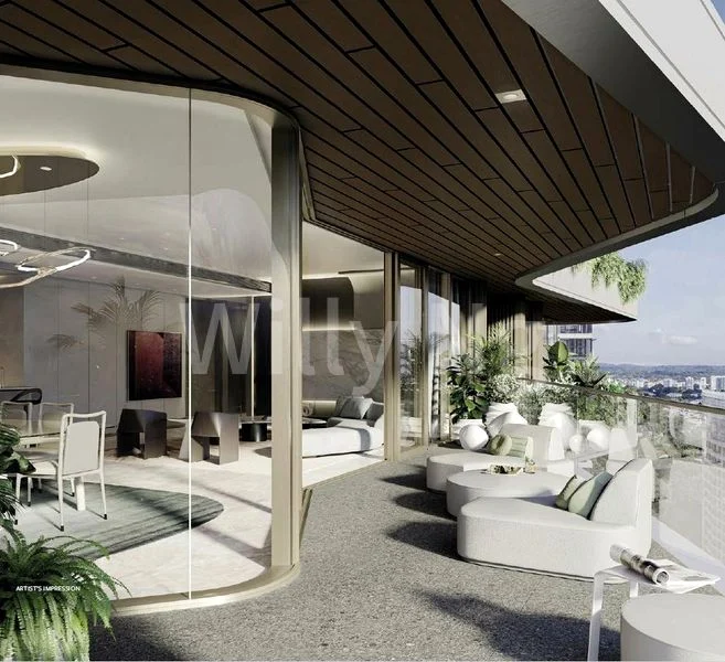 3 Bed Condo for Sale in Park Nova - Image 9