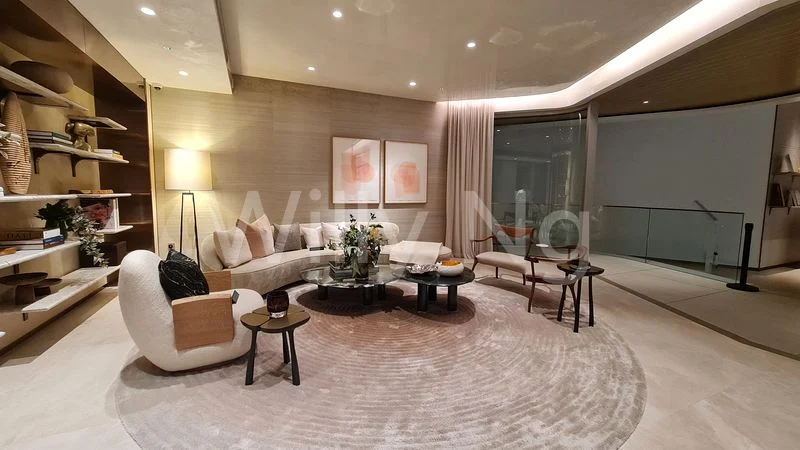 3 Bed Condo for Sale in Park Nova - Image 2