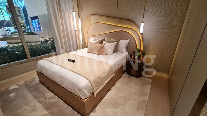 3 Bed Condo for Sale in Park Nova - Image 5