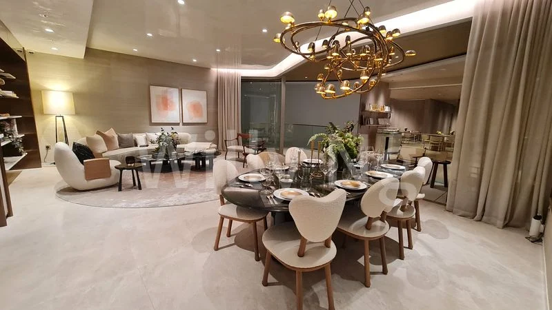 3 Bed Condo for Sale in Park Nova - Image 1