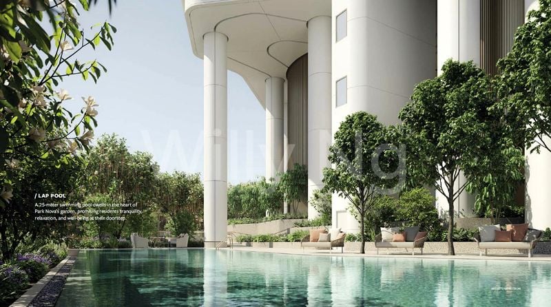 3 Bed Condo for Sale in Park Nova - Image 13