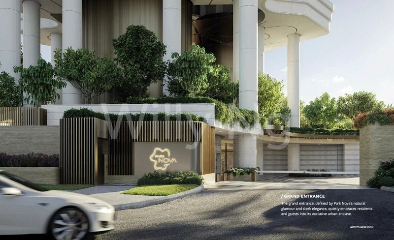 3 Bed Condo for Sale in Park Nova - Image 12