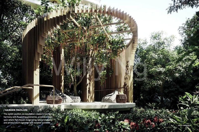 3 Bed Condo for Sale in Park Nova - Image 11