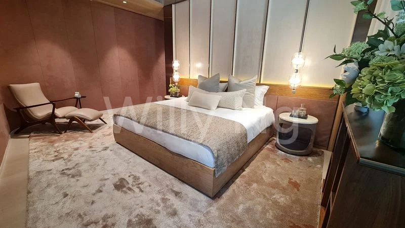 3 Bed Condo for Sale in Park Nova - Image 4