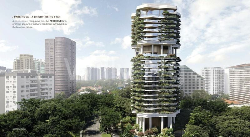 3 Bed Condo for Sale in Park Nova - Image 14