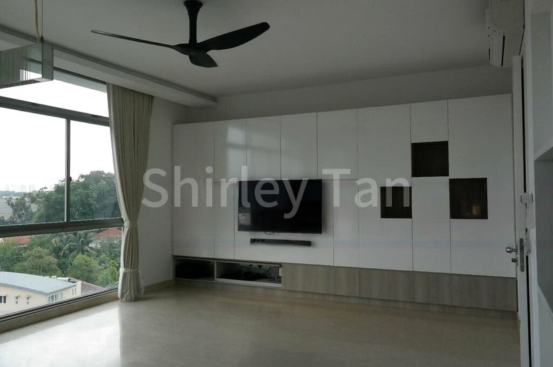 4 Bed Condo for Rent in  The Shelford - Image 4