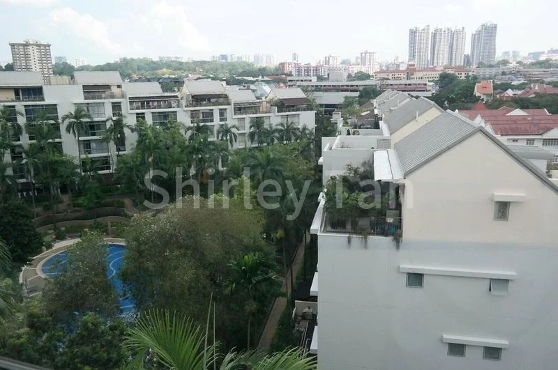 4 Bed Condo for Rent in  The Shelford - Image 7