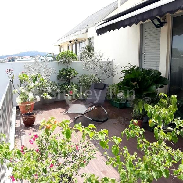 4 Bed Condo for Rent in  The Shelford - Image 3