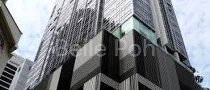 1 Bed Apartment (Condo) for Rent in  The Clift - Image 2