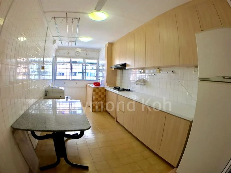 4 Room (4NG) HDB for Rent in  852 Tampines Street 82 - Image 4