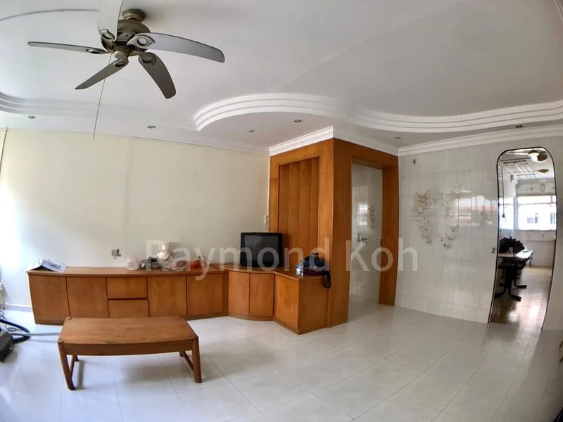 4 Room (4NG) HDB for Rent in 852 Tampines Street 82 - Image 2