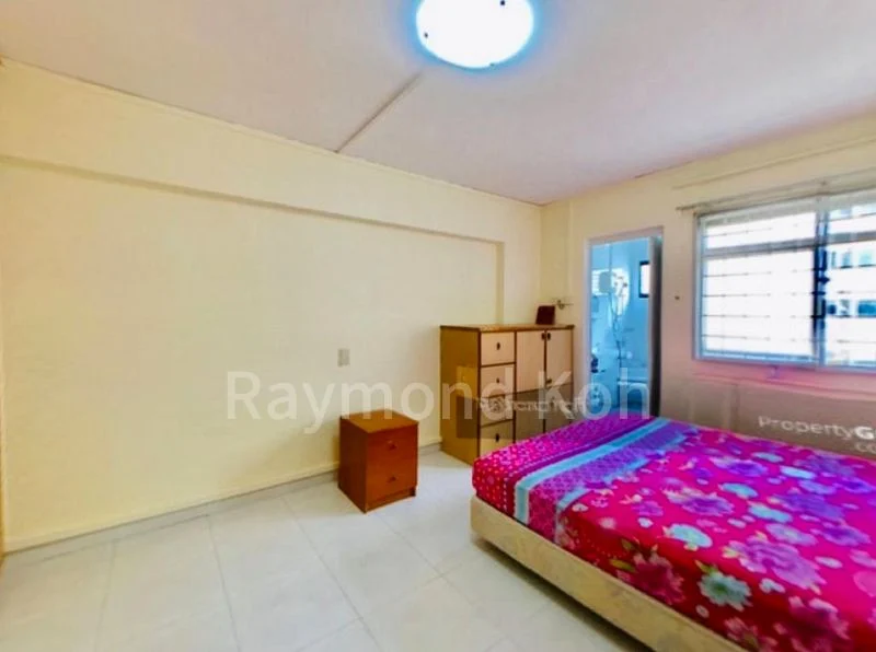 4 Room (4NG) HDB for Rent in  852 Tampines Street 82 - Image 11