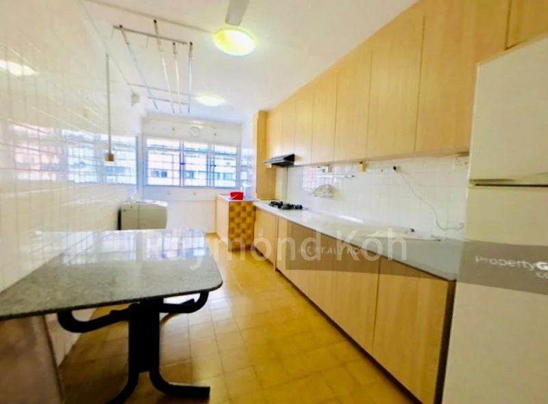 4 Room (4NG) HDB for Rent in  852 Tampines Street 82 - Image 10